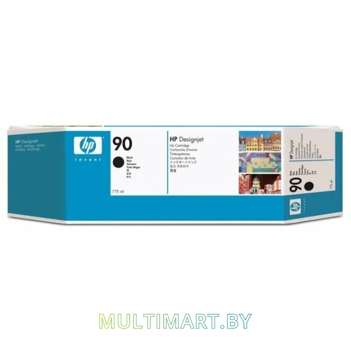 Картридж HP 90 (C5059A)